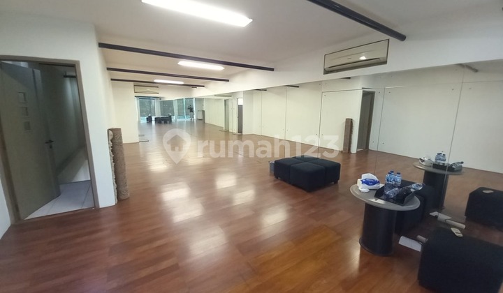 For Sale Second-hand Shop House Kebayoran Arcade 1 Bintaro Jaya