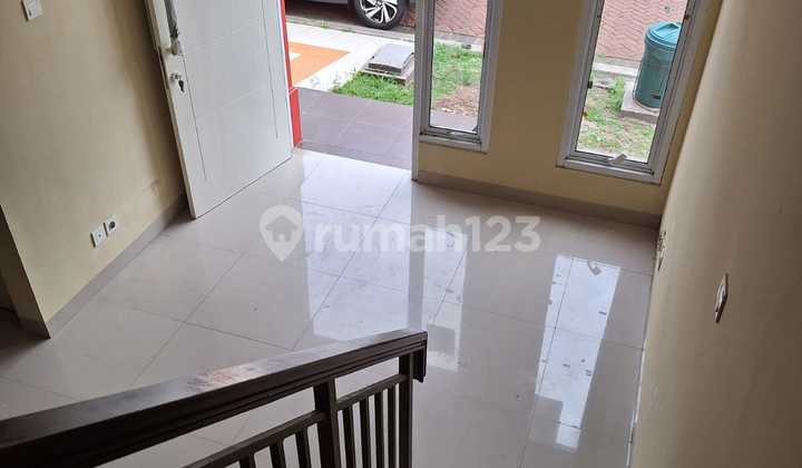 Rumah Mungil Siap Huni Gading Serpong Harga Menarik Rumah Mungil Siap Huni Gading Serpong Harga Menarik