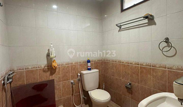 Rumah Hook Bagus Shm - Sertifikat Hak Milik di Sektor 9 Bintaro Jaya
, Sektor 9-Bintaro 2