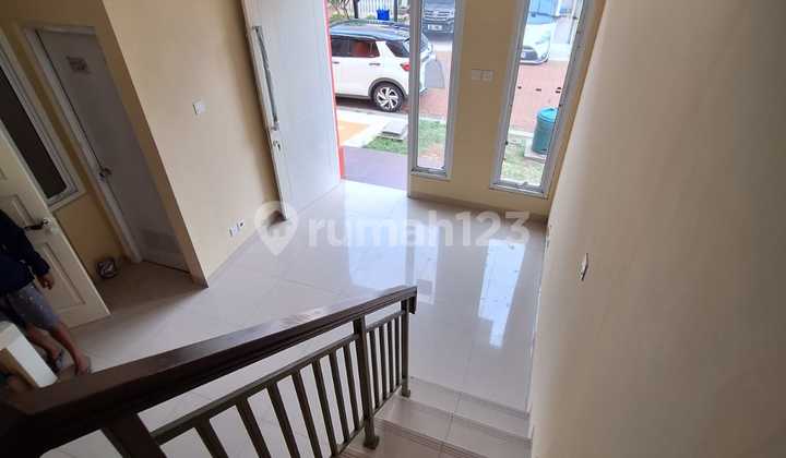 Rumah Mungil Siap Huni Gading Serpong Harga Menarik 2