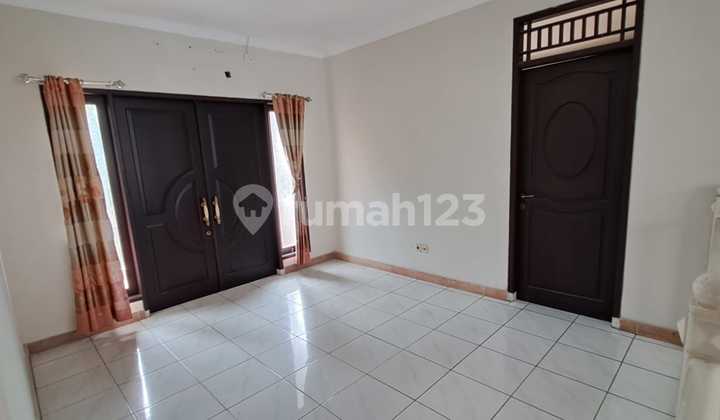 Rumah Siap Huni Cluster Puri Bintaro Harga Menarik Bintaro Jaya Sektor 9 2