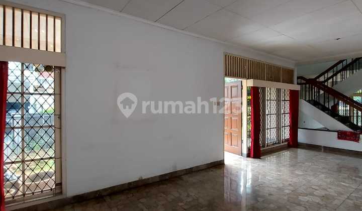 Rumah Hook Murah Bintaro Sektor 1 Jakarta Selatan 2