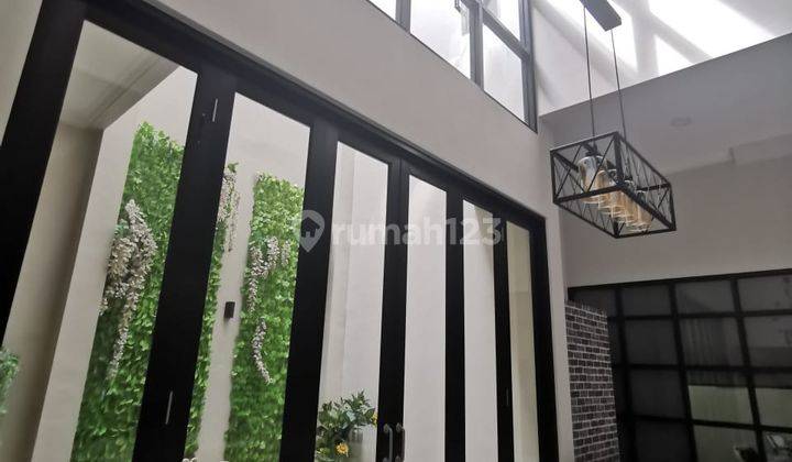 Rumah Bagus Furnished SHM - Sertifikat Hak Milik di Sektor 7 Bintaro Jaya
, Sektor 7-Bintaro 1