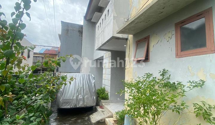 Kos House Near STAN Campus Jurang Mangu Bintaro Tangsel 2