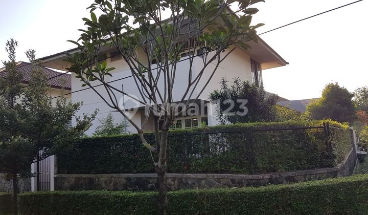 Rumah Hook Murah Bintaro Sektor 1 Jakarta Selatan