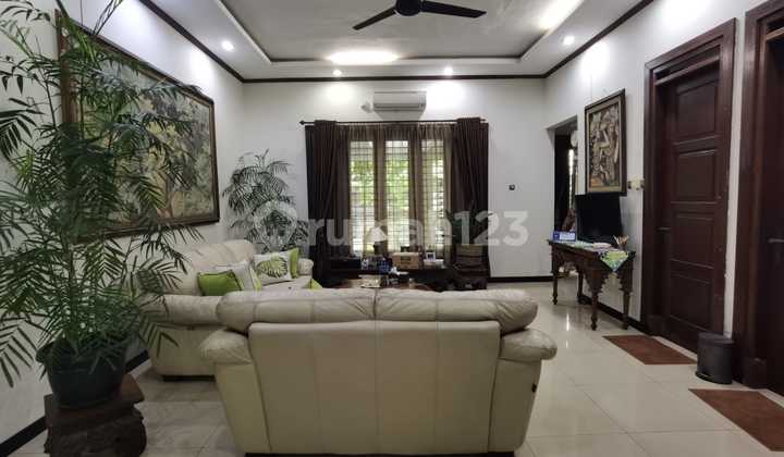 Rumah Murah Harga Menarik Nyaman Tenang Langka 2