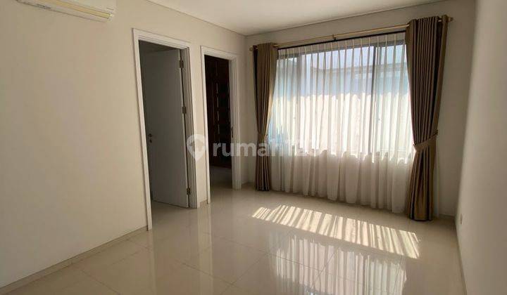 Rumah Baru Semi Furnished SHM - Sertifikat Hak Milik di Kebayoran Residence
, Sektor 7-Bintaro 1