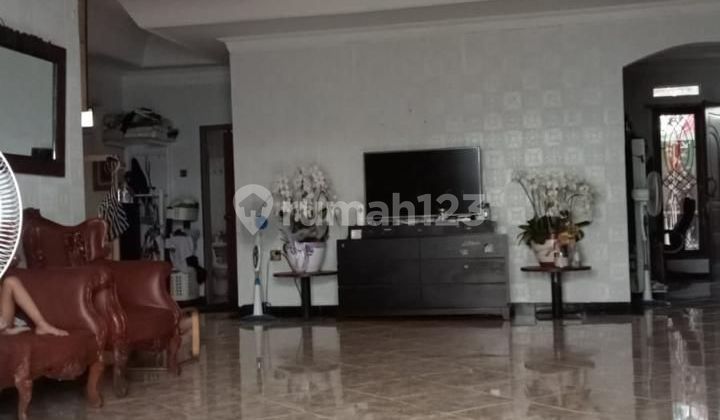Dijual Rumah Mewah Dan Bagus Di Pesanggrahan (PD013835) 2