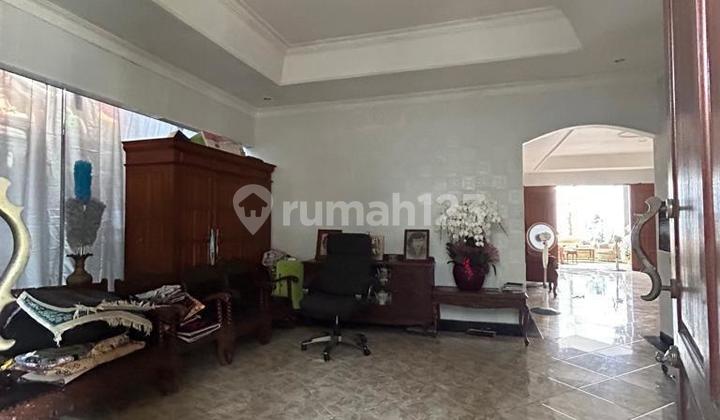 Dijual Rumah Mewah Dan Bagus Di Pesanggrahan (PD013835) 1