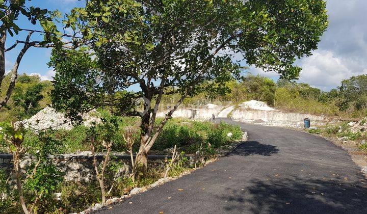 PROYEK 11 KLUMPU INVESTMENT LAND 1