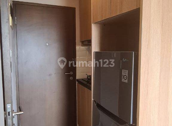 1 Bed Room Apartmen Mustika Golf Residence 2