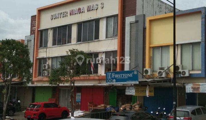 Dijual Ruko 2 Lantai Jababeka Cikarang 5