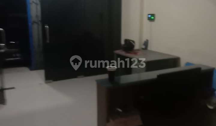Dijual Ruko 2 Lantai Jababeka Cikarang 4