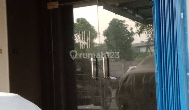 Dijual Ruko 2 Lantai Jababeka Cikarang 8