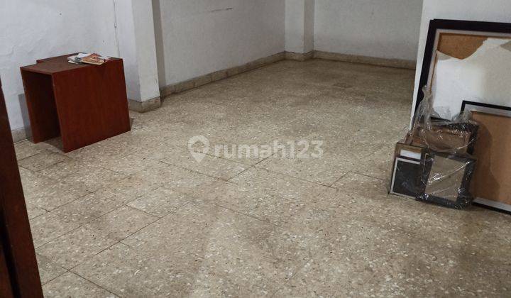 RUKO 3 LANTAI OTISTA  PUSAT KOTA BANDUNG STATEGIS  8