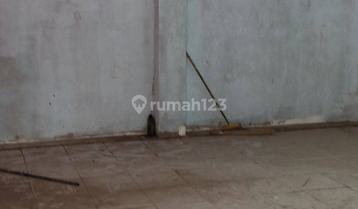 RUKO  DI MAINROAD MARGAASIH NANJUNG LOKASI RAMAI 4
