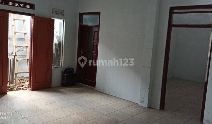 RUKO  DI MAINROAD MARGAASIH NANJUNG LOKASI RAMAI 8