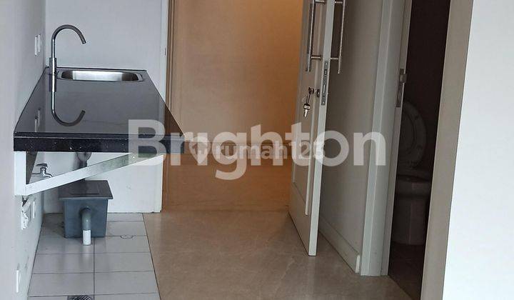 2BR LANDMARK RESIDENCE BANDUNG SIAP HUNI 2