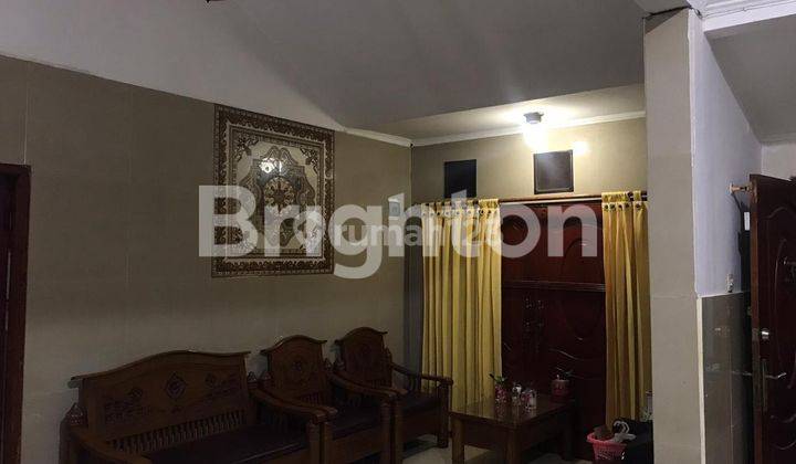 Rumah Asri Siap Huni Permata Biru Siap Nego sampai Deal 2