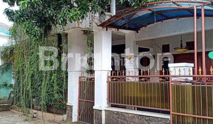 Rumah Asri Siap Huni Permata Biru Siap Nego sampai Deal 1