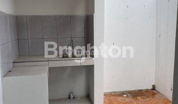 RUMAH MINIMALIS BARU 1 LANTAI DI ATEDJA TOWN HOUSE CIHANJUANG 2