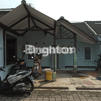 Rumah Tinggal di Culdesac - GBLA - Bandung Timur 1