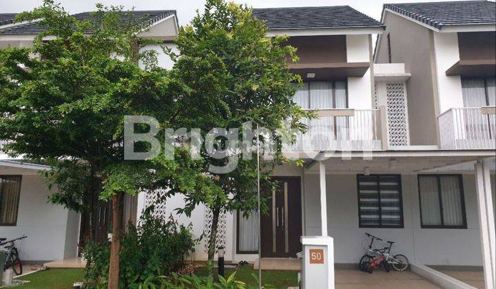 TURUN HARGA RUMAH DI SUMMARECON BANDUNG CLUSTER CYNTHIA 1