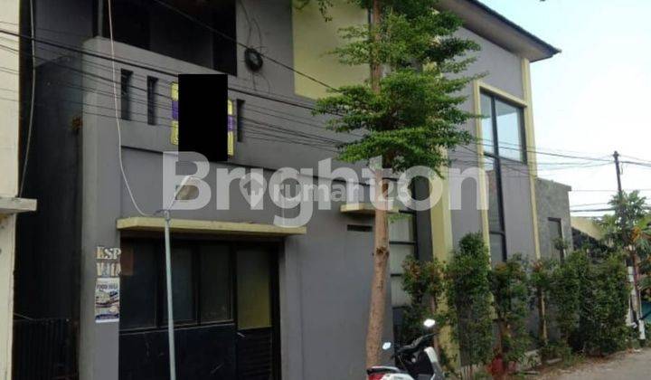 REPOSISI HARGA RUMAH BESAR DI KIARA ASRI BANDUNG 1