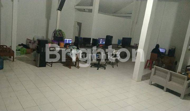 Siap Nego, Rumah Cocok Untuk Kantor/ Usaha Bandung Timur 1