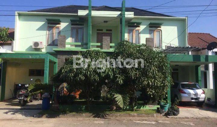 Cepat Rumah Nyaman di Perumahan Bumi Panyawangan Bandung Timur 1