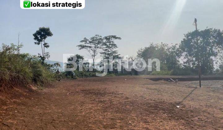 Cepat Tanah Siap Bangun Cibiuk Kab Garut 2