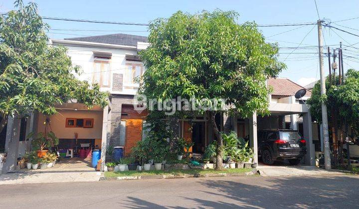 Cepat Rumah Nyaman di Perumahan Bumi Panyawangan Bandung Timur 1