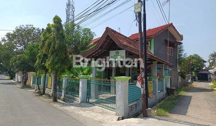 Cepat Rumah di Paoman Indramayu, cocok untuk kantor atau usaha 2