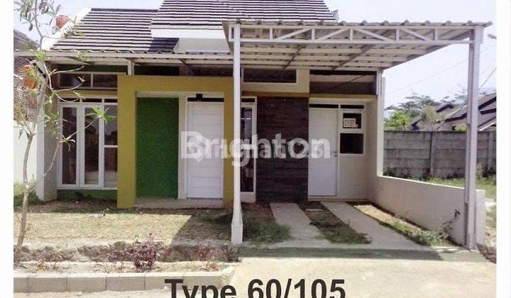 Jual Cepat Rumah Komplek Buana Soeta Gedebage Selatan Bandung 1