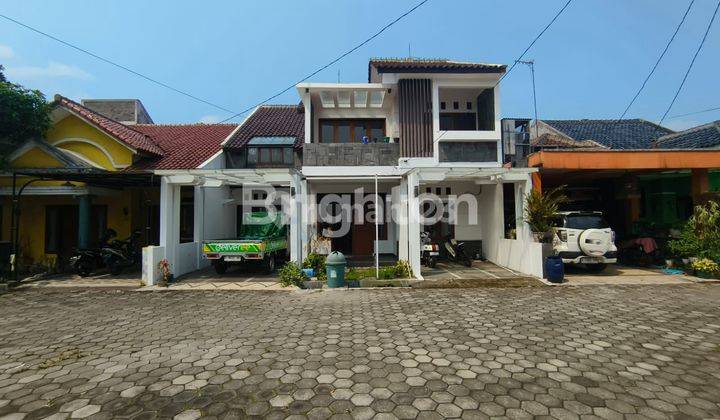 Jual Cepat Cluster Dadali Campernik - GBA 1 - Bojongsoang Kab Bandung 1