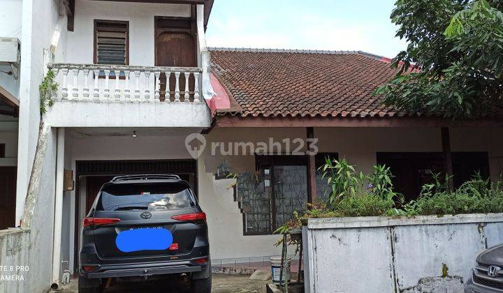 Turun Harga Siap Nego Sampai Deal Suryalaya Tengah Buah Batu Bandung 1