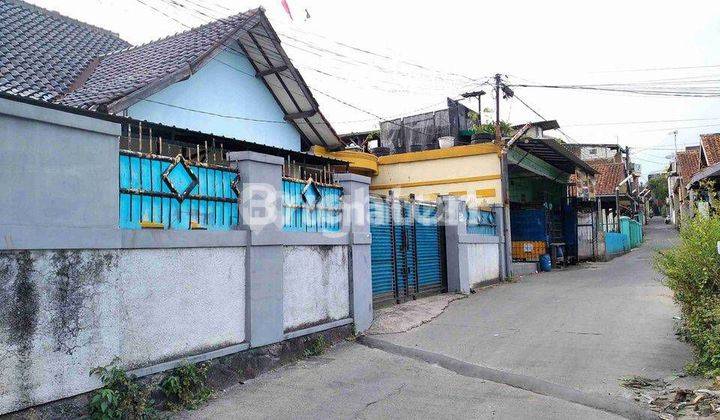 Jual Cepat, rumah & 2 kontrakan  Manisi Cibiru Kota Bandung 1