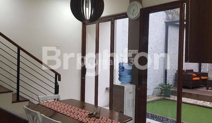 Dijual Rumah Nyaman Cijawura Bandung 2