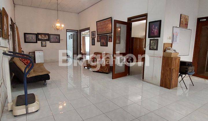 DI JUAL RUMAH DAERAH CIBEUNYING CISOKAN BARU 2