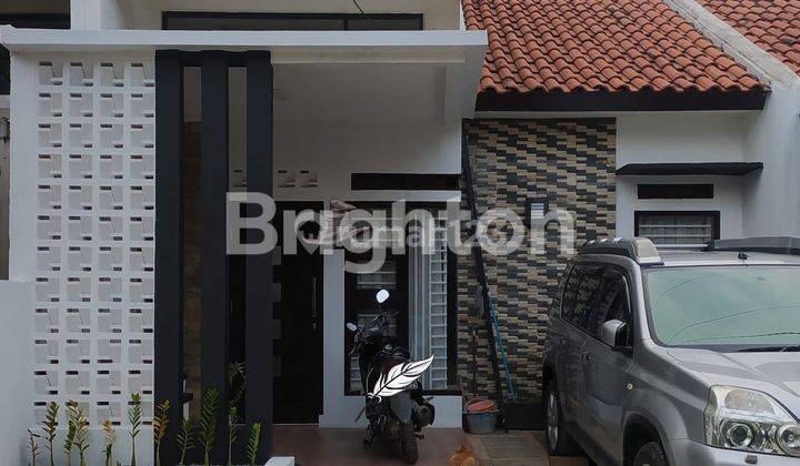 Jual Cepat Rumah Di Grand Riscon Rancaekek 1