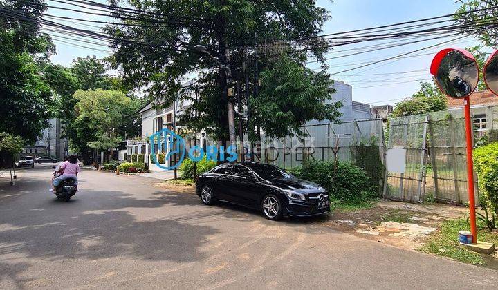 Tanah kotak di lokasi premium jual harga murah jarang ada siapa cepat dapat..special banget 4