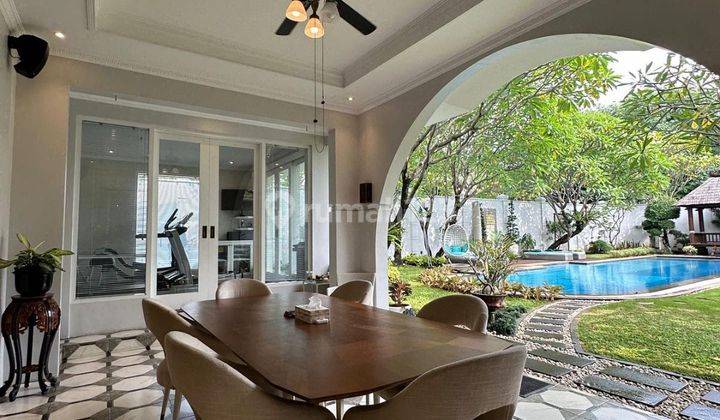 segera rumah super mewah jarang ada