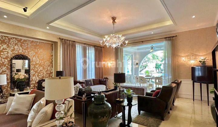 segera rumah super mewah jarang ada