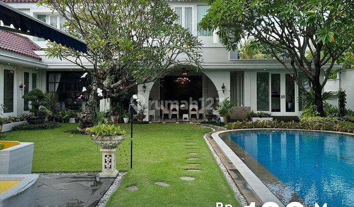 segera rumah super mewah jarang ada