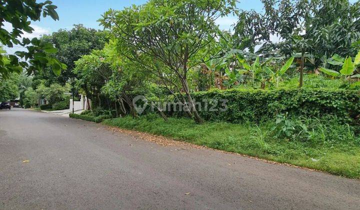 segera Tanah kotak Lokasi dekat bukit Golf 3