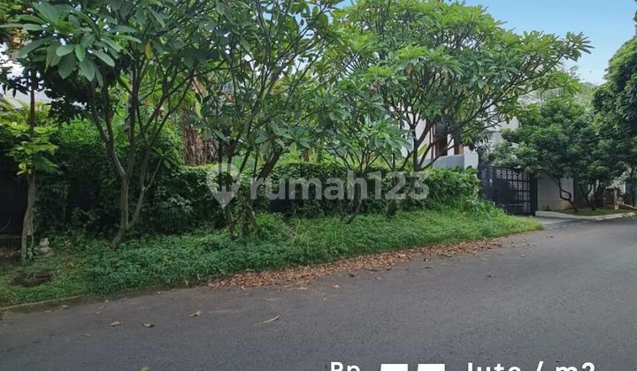 segera Tanah kotak Lokasi dekat bukit Golf 4