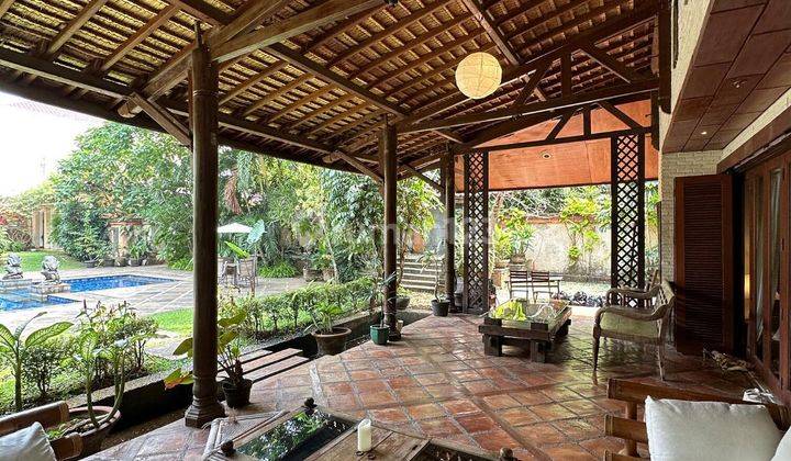 rumah mewah resort Harga menarik  anda pasti betah di rumah