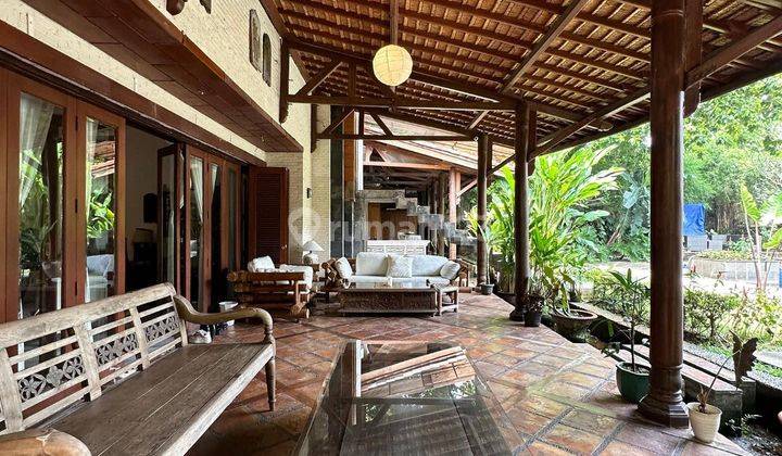 rumah mewah resort Harga menarik  anda pasti betah di rumah