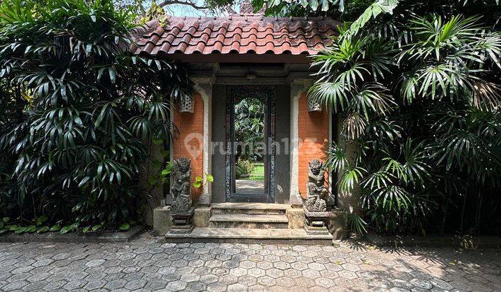 rumah mewah resort Harga menarik  anda pasti betah di rumah