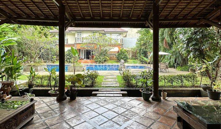 rumah mewah resort Harga menarik  anda pasti betah di rumah
